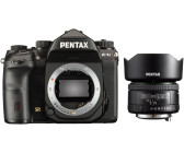 Pentax K 1 Mark Ii Ab 1 799 00 Gunstig Kaufen Idealo De