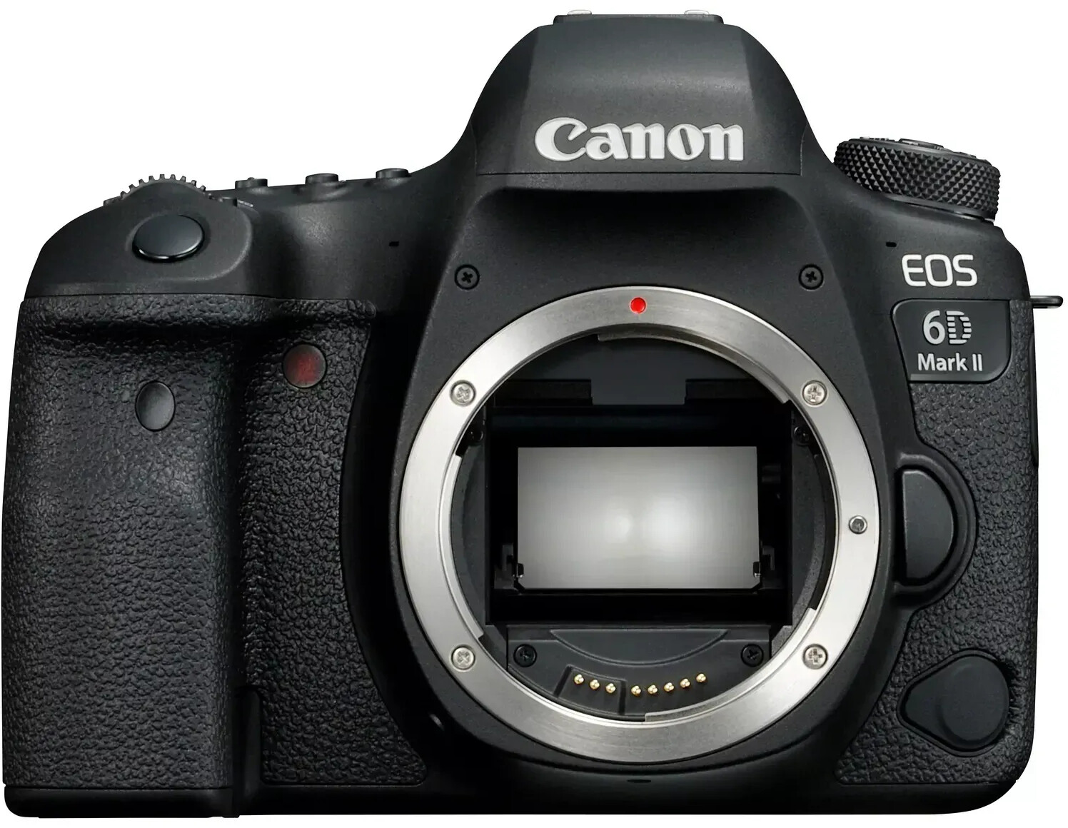 Canon EOS 6D Mark II Kit 50mm