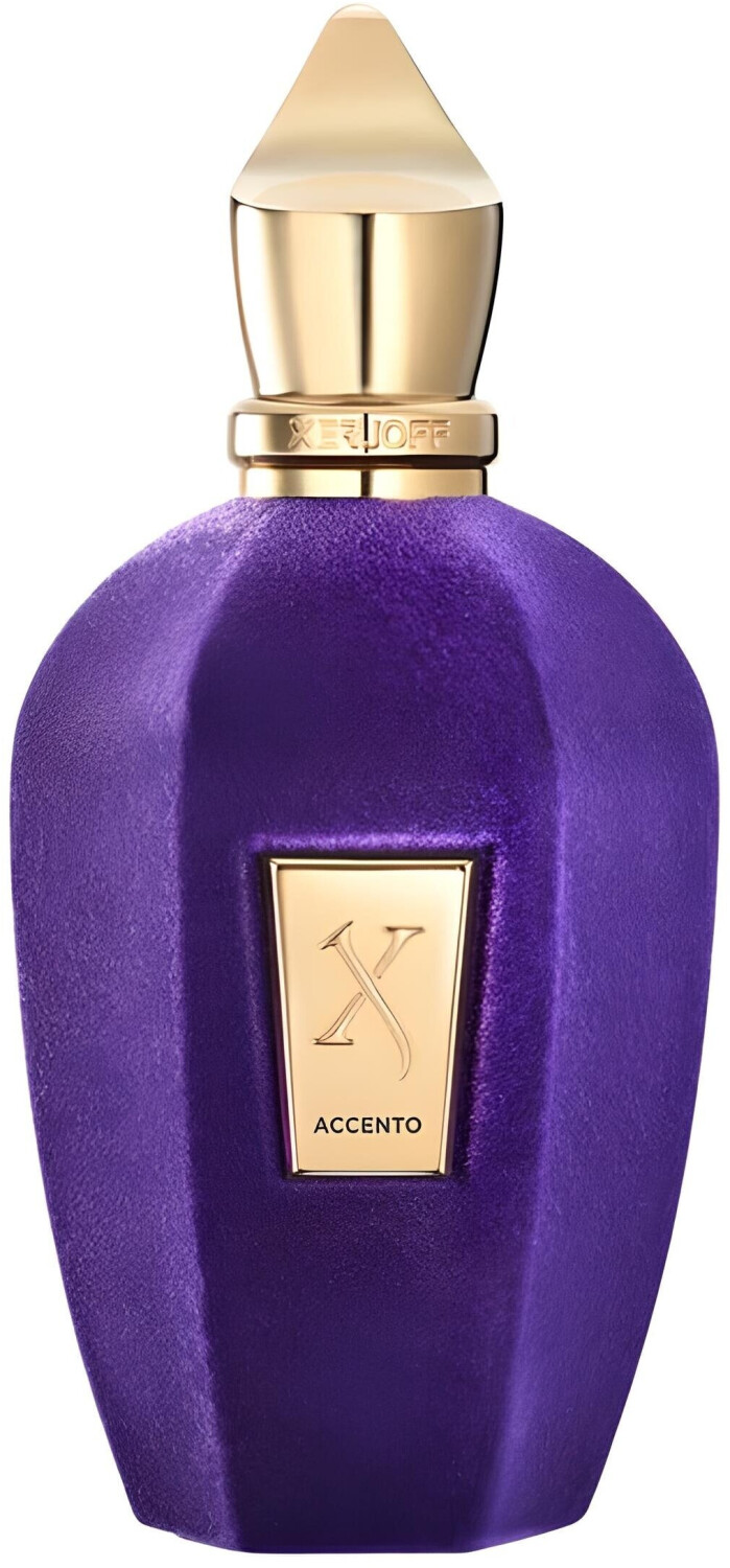 XerJoff 1888 Accento Eau de Parfum (100 ml)