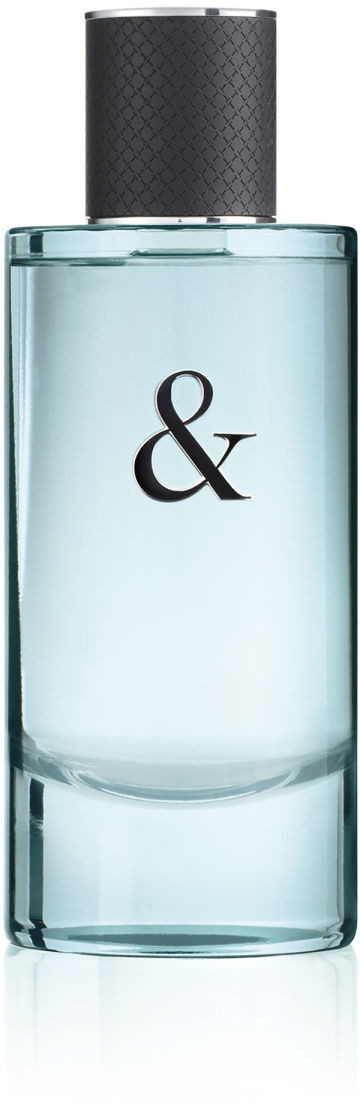 Tiffany Tiffany & Love For Him Eau de Toilette (90 ml)