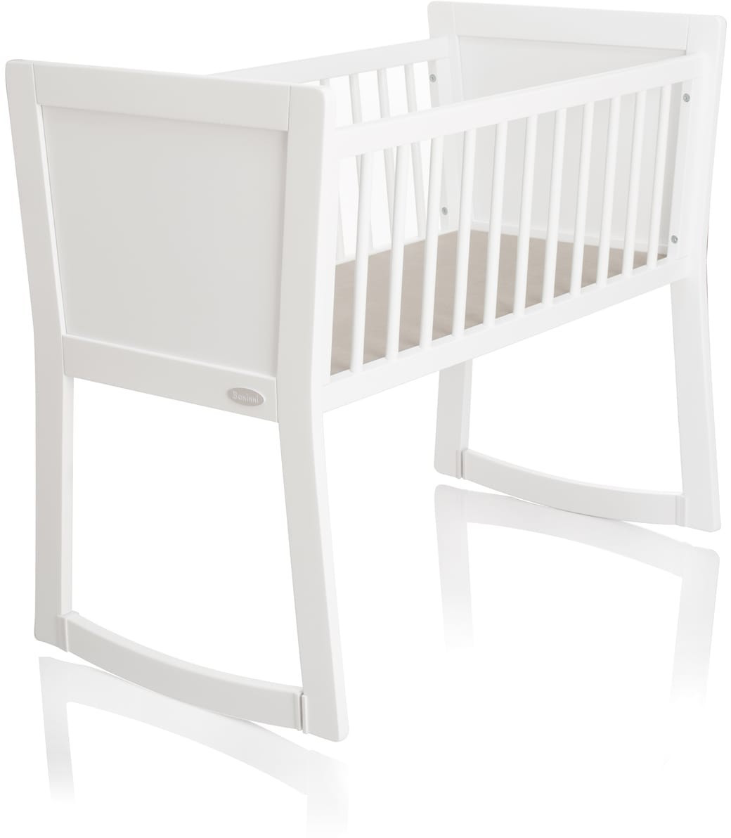 Baninni Nocchio blanc