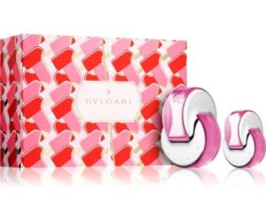 Bvlgari omnia pink sapphire gift sales set