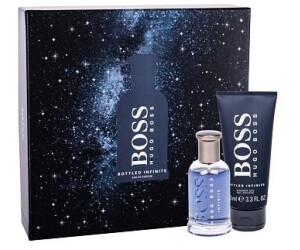 hugo boss 100ml