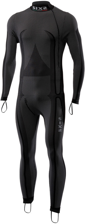 SIX2 STX High Neck R