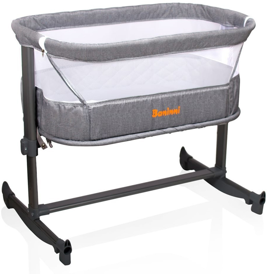 Baninni Nesso gris foncé