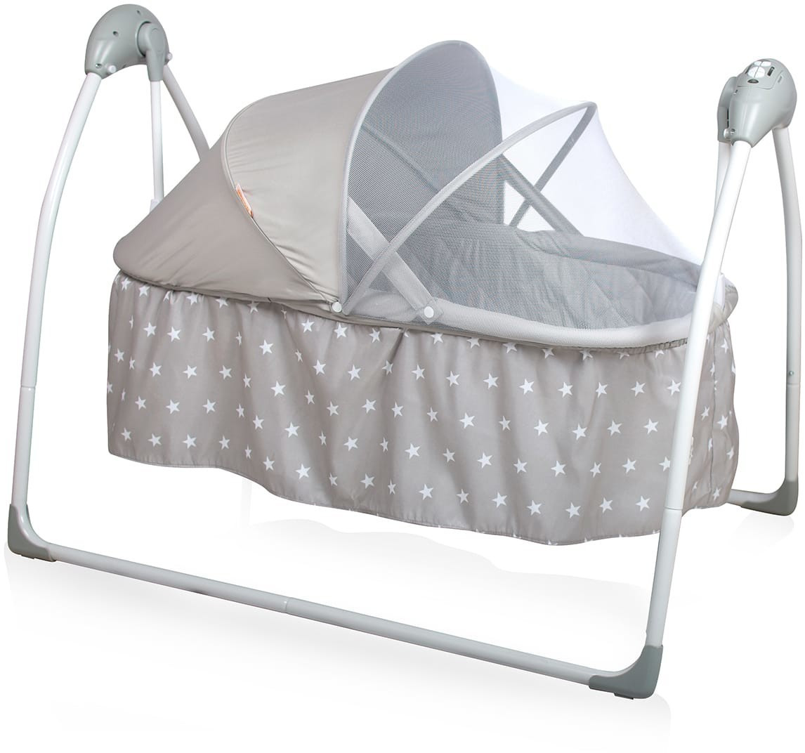 Baninni Gondola gris