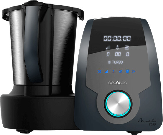Cecotec Mambo 8090