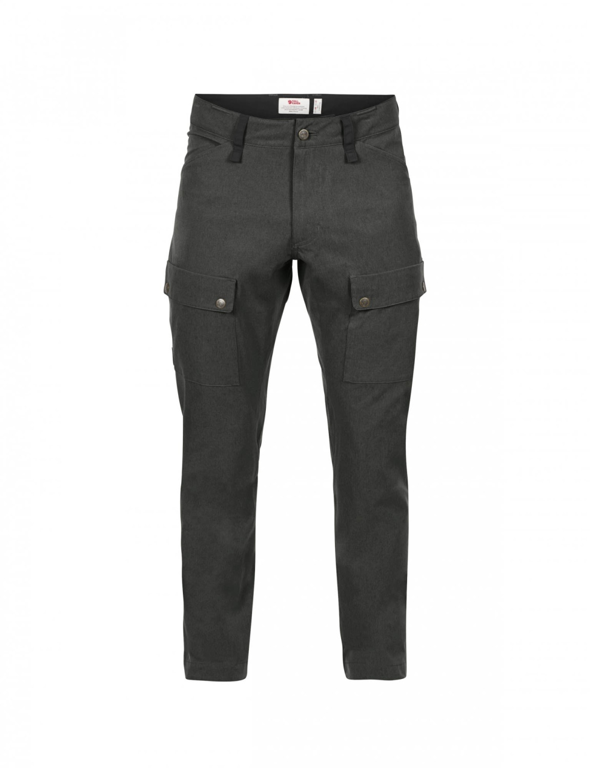 Fjällräven Keb Lite Trousers Long