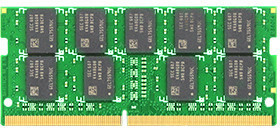 Synology 16GB SODIMM DDR4-2666 (D4ECSO-2666-16G)