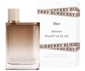 Burberry Her Intense Eau de Parfum 50 ml ab 109 00