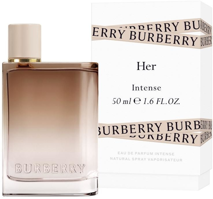 Burberry Her Intense Eau de Parfum 50 ml ab 109 00