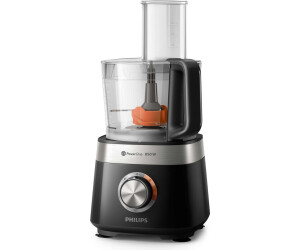 Philips Hr7530 10 Schwarz Ab 127 24 November 2020 Preise Preisvergleich Bei Idealo De