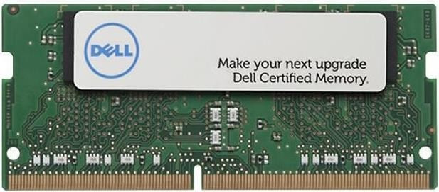 Dell 16 Go SODIMM DDR4-2666 (AA075845)