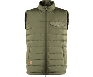 Fjallraven men's greenland 2024 down liner vest