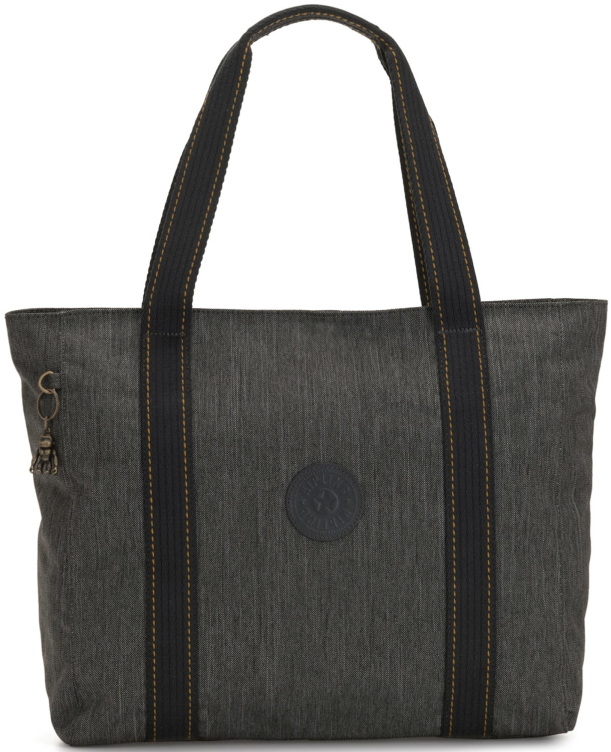 Kipling Asseni black