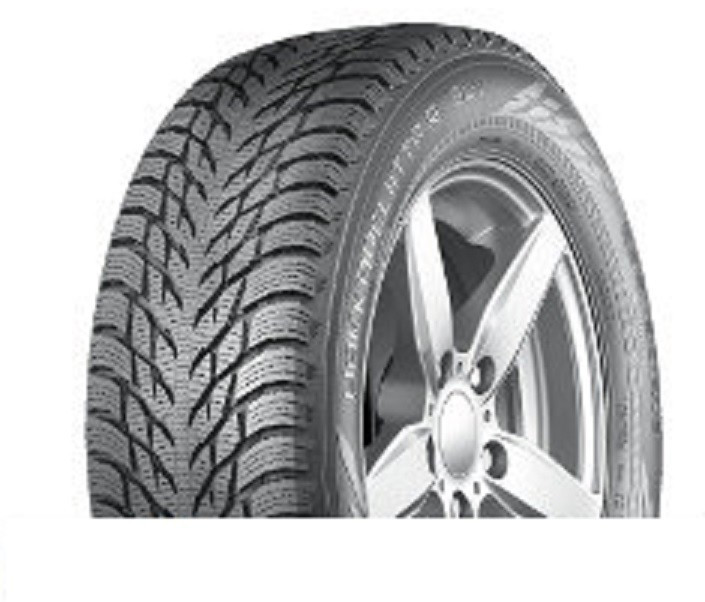 Nokian Hakkapeliitta R3 SUV 235/65 R17 108R XL
