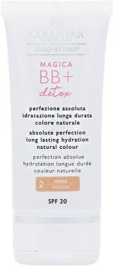 Collistar Idro-Attiva Magica BB + Detox (50 ml) Medium