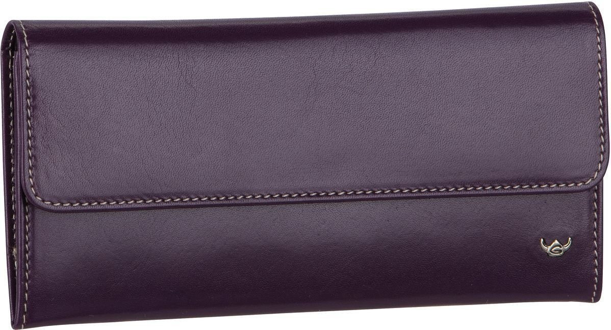 Golden Head Ladies Purse Wallet Venezia (282831)