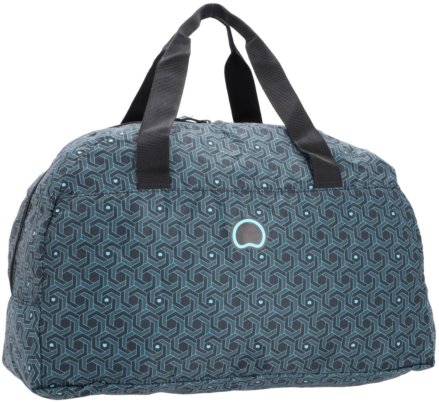 Delsey Egoa Foldable Duffle Bag 50 cm black