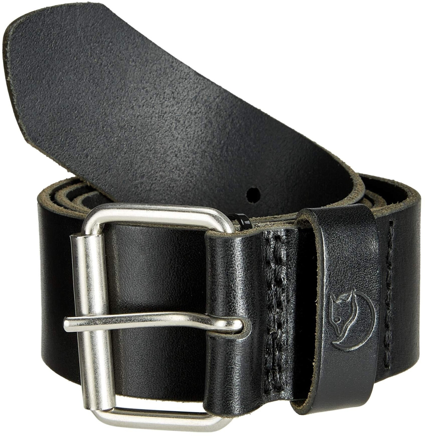 Fjällräven Singi Belt 4 cm black