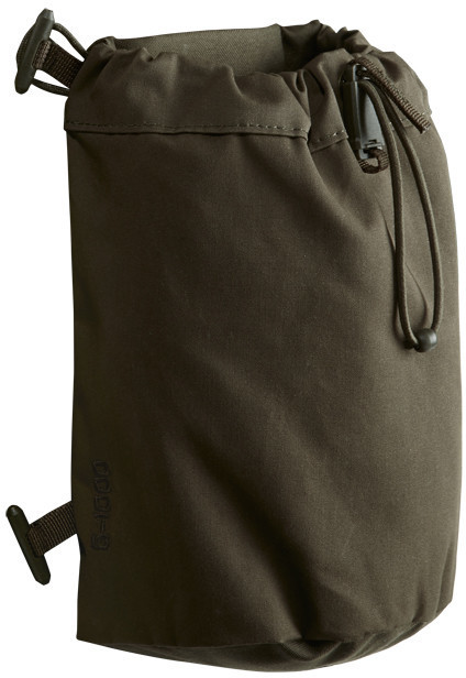 Fjällräven Singi Gear Holder dark olive
