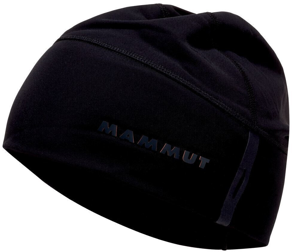 Mammut Aenergy Beanie black