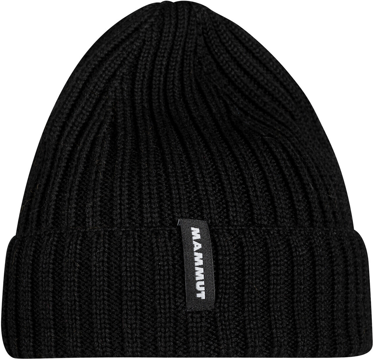 Mammut Alvra Beanie black