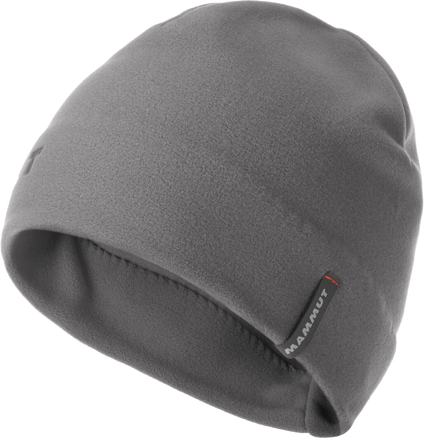 Mammut Fleece Beanie titanium