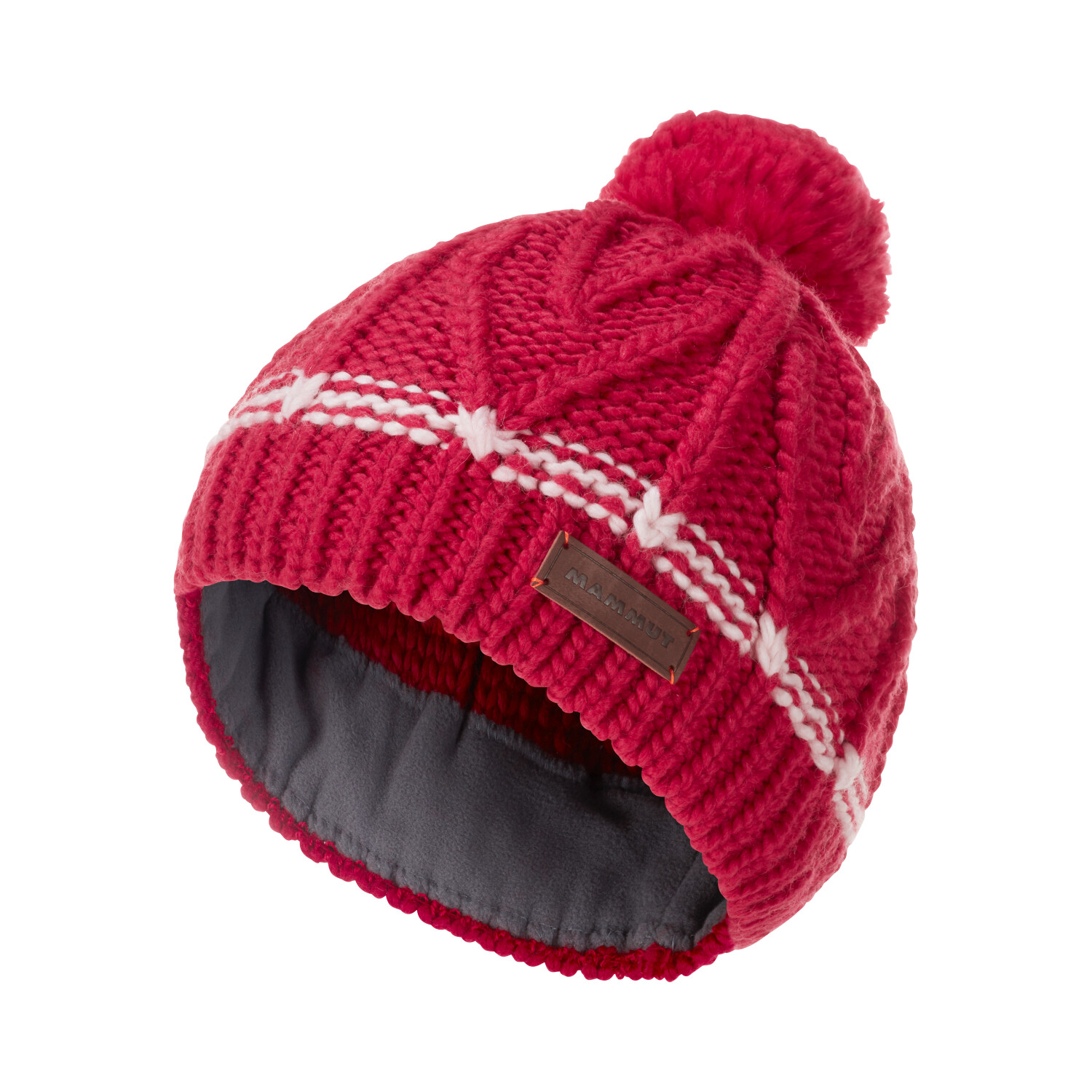 Mammut Sally Beanie dragon fruit