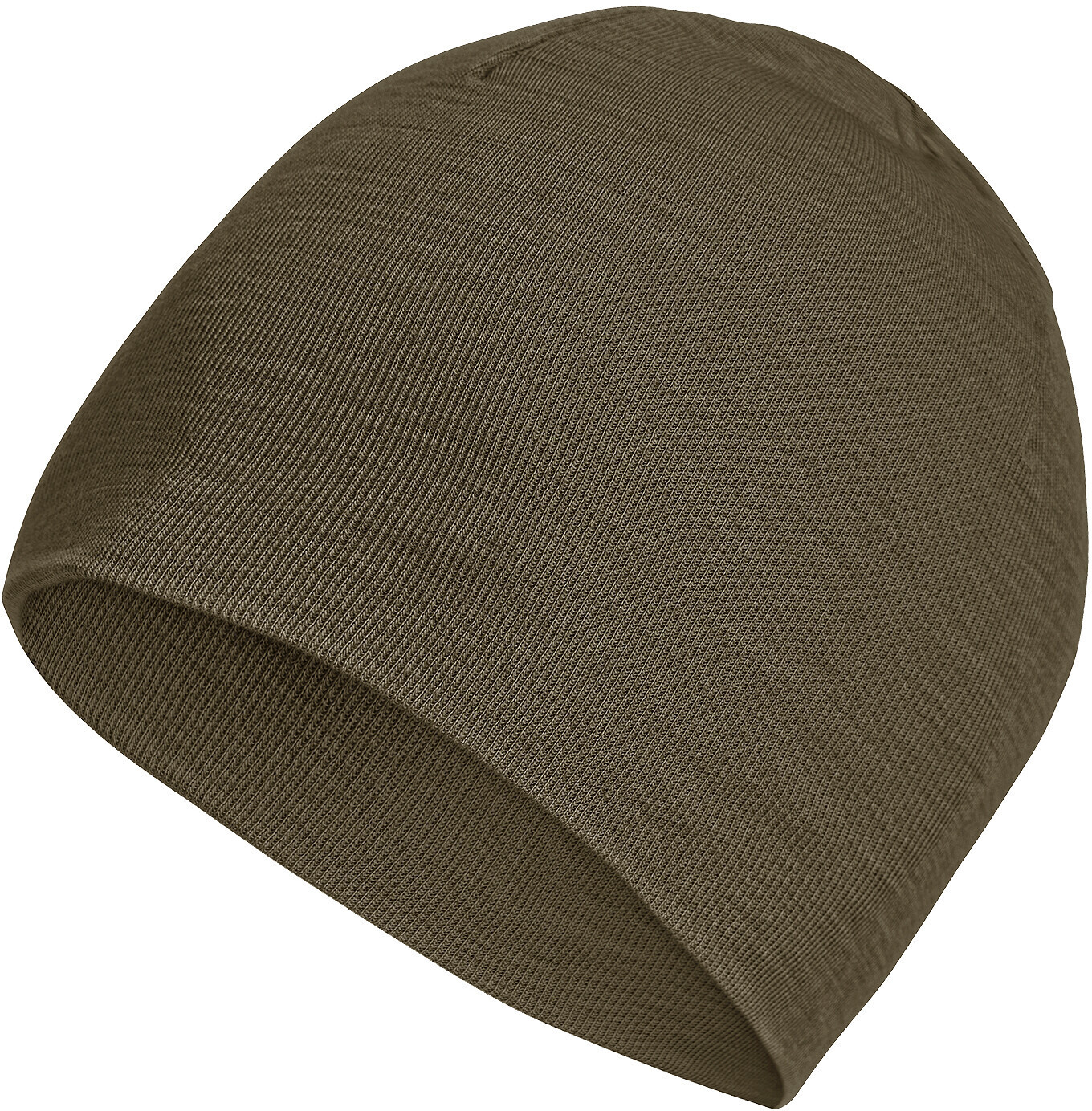 Woolpower Beanie LITE pine green