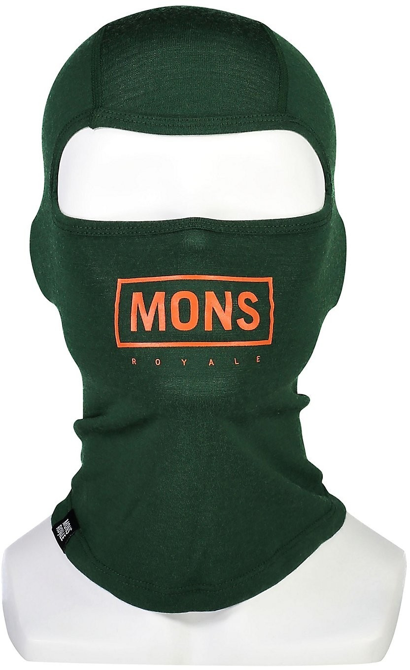 Mons Royale B3 Balaclava