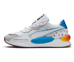 Puma x TETRIS RS 9.8 puma white/luminous blue