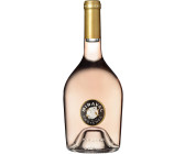 Miraval & Jolie-Pitt Côtes de Provence Rosé AOC 0,75l