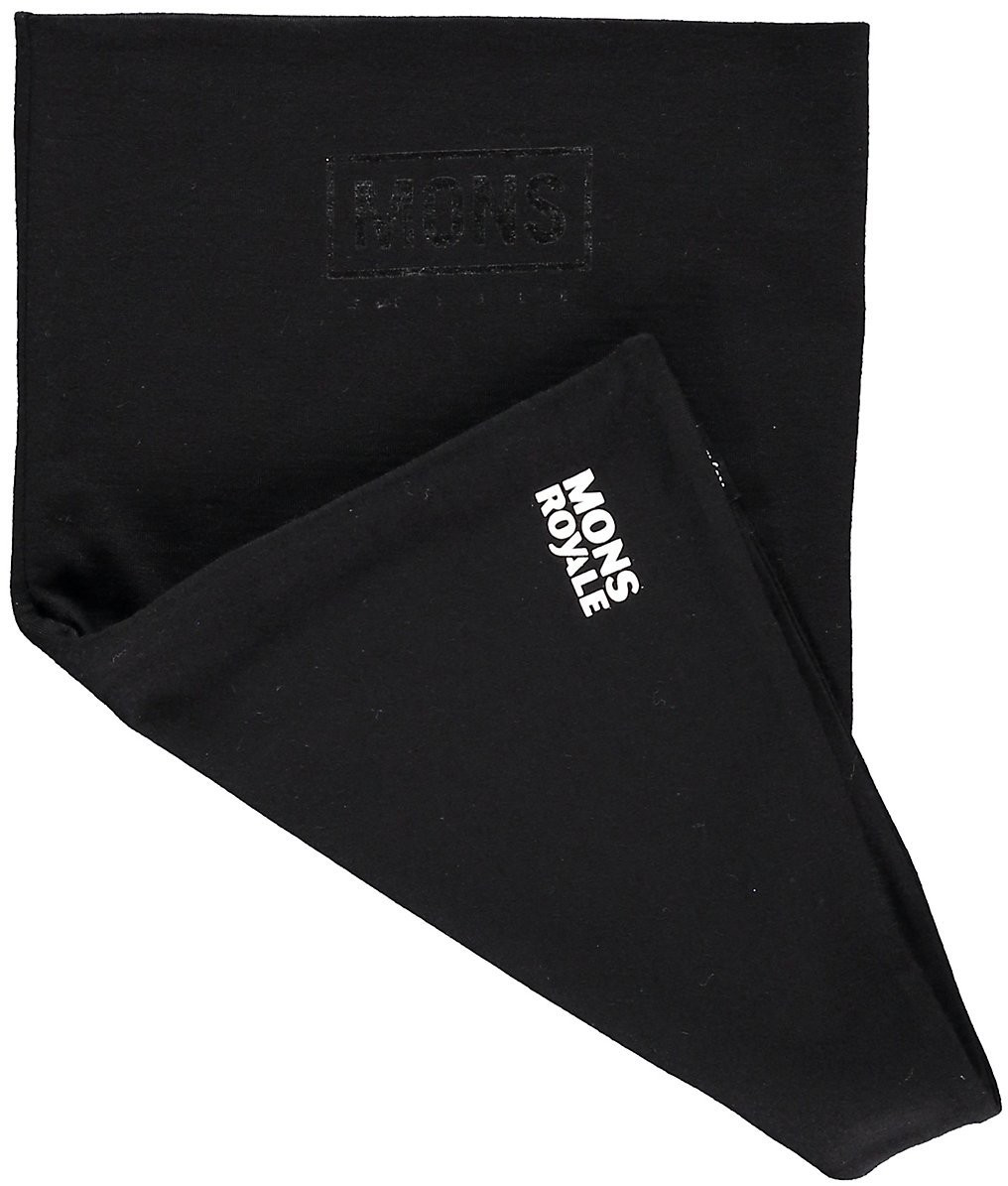 Mons Royale Double Up Neckwarmer