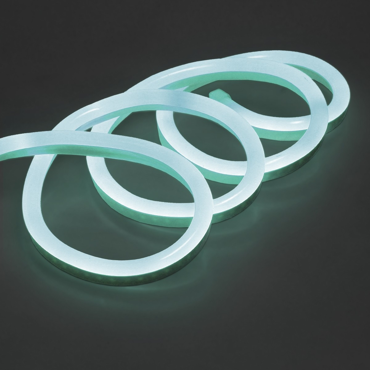 ECD Germany Neon LED Stripe 5 m 6000K (322008400)