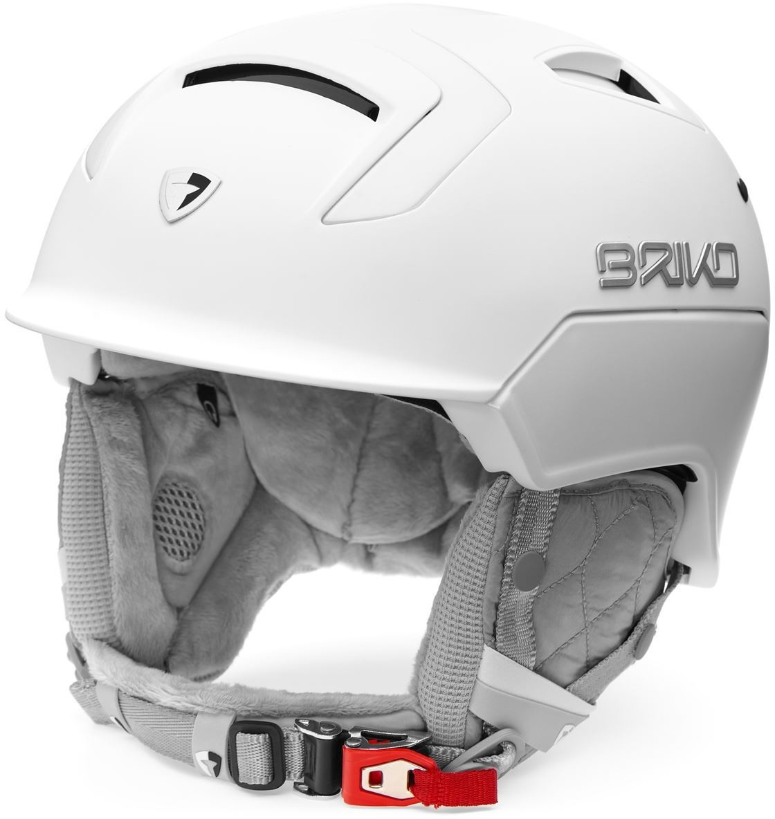 Briko Gemma (2020) pearl white