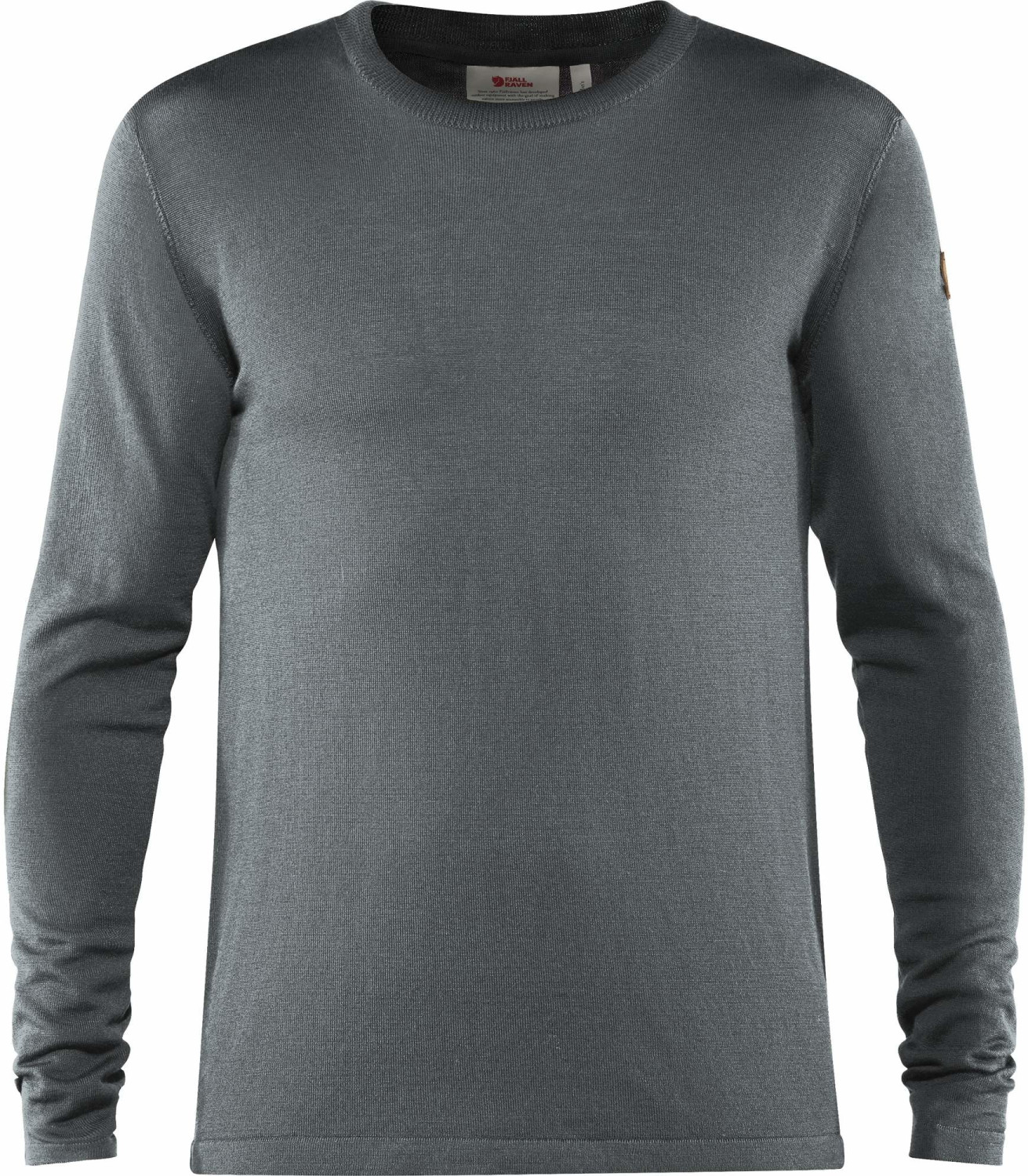 Fjällräven High Coast Lite Merino Knit M