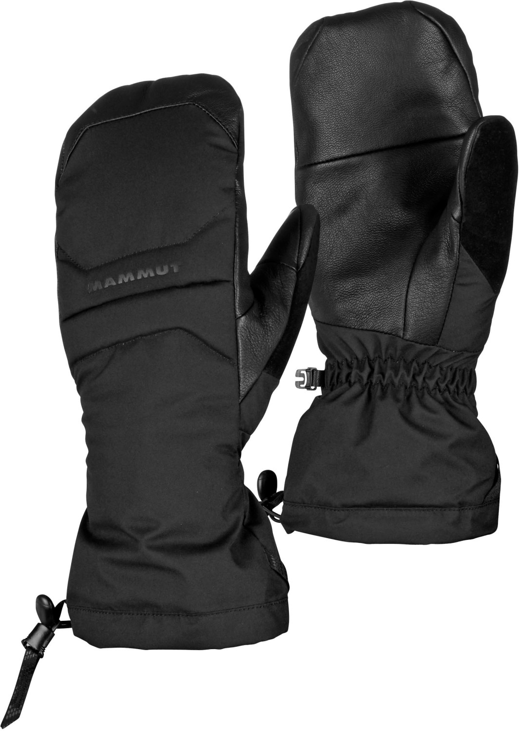Mammut Casanna black