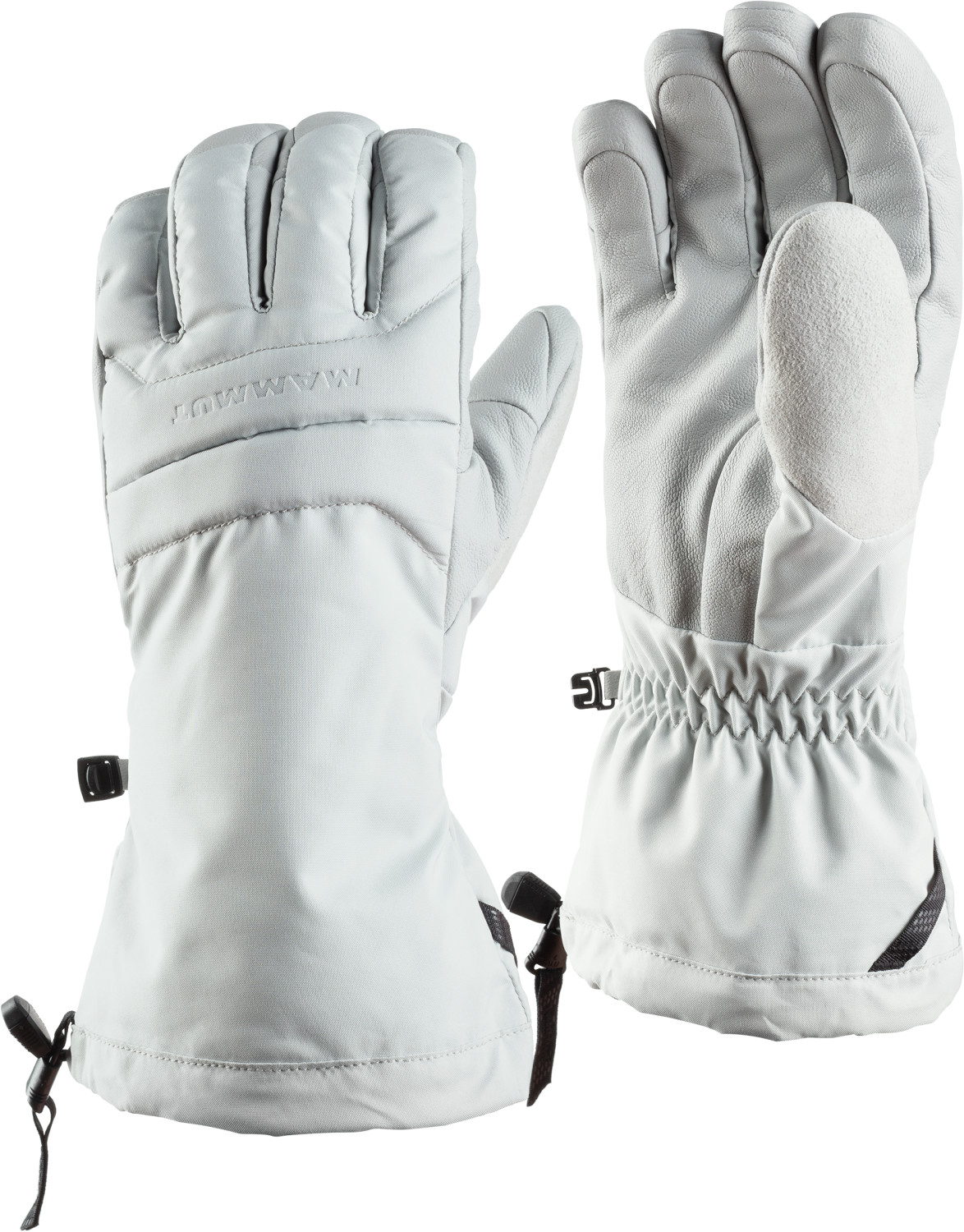Mammut Casanna highway white
