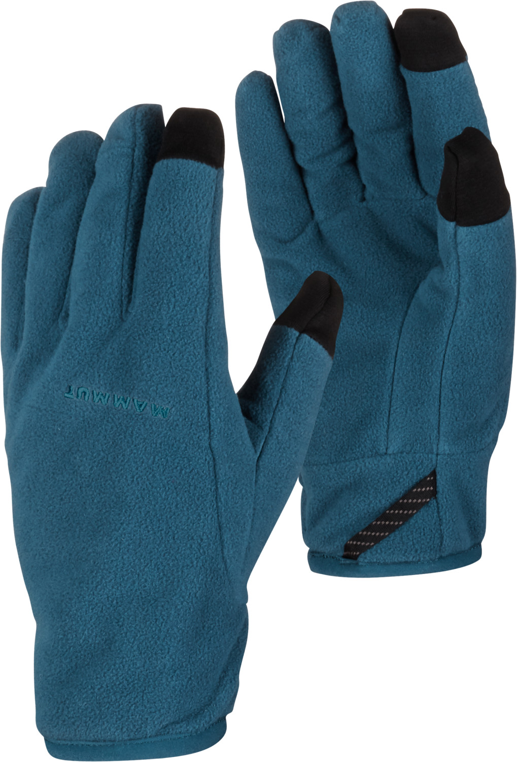 Mammut Fleece wing teal