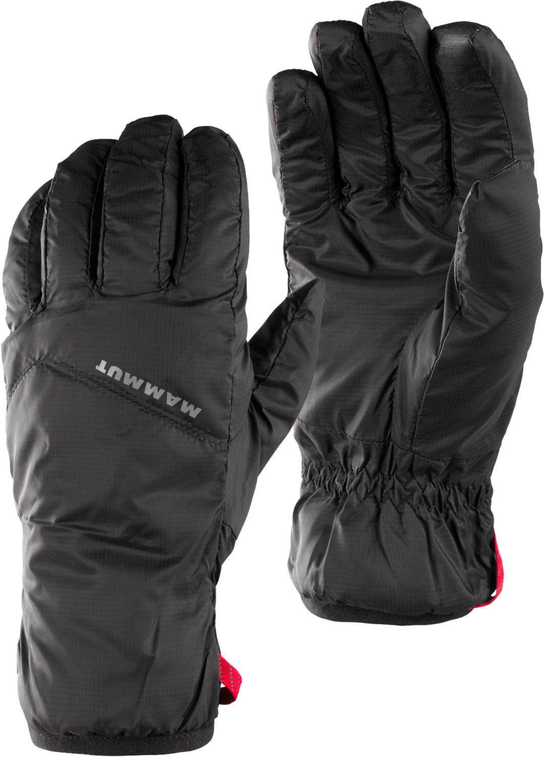 Mammut Thermo black