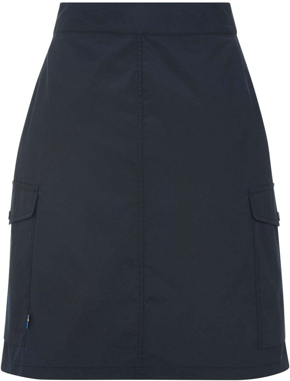 Fjällräven Övik Travel Skirt W dark navy
