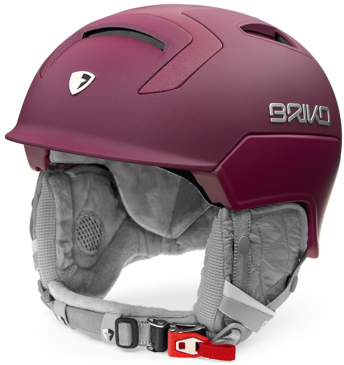 Briko Gemma (2020) pearl mulberry