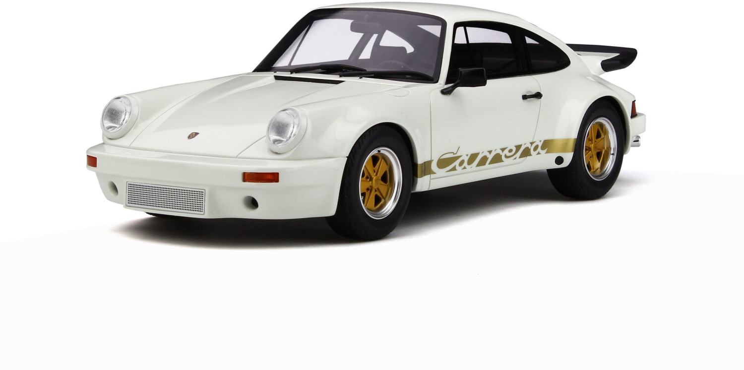 GT Spirit Porsche 911 3.0 RS 1:18 (GT223)
