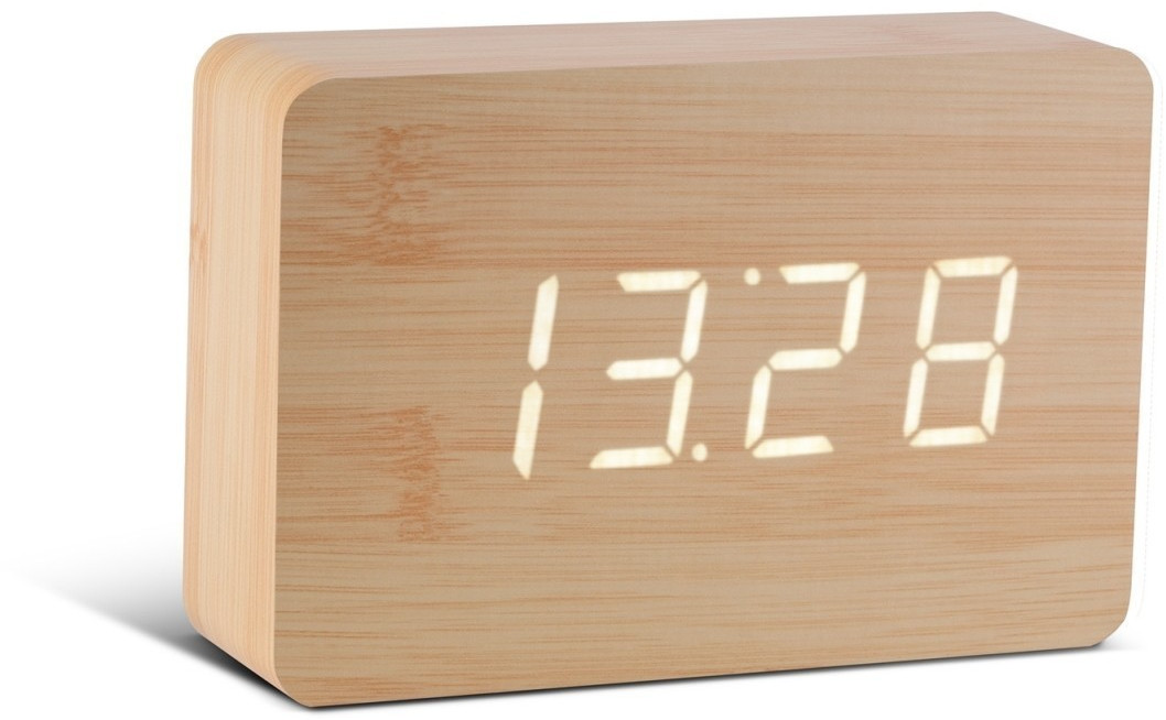 Gingko Click Clock (GK15W11)