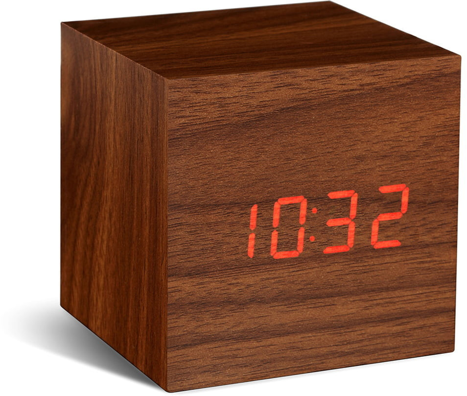 Gingko Click Clock (GK08R8)