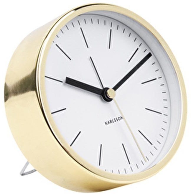 Karlsson Minimal White (5683)