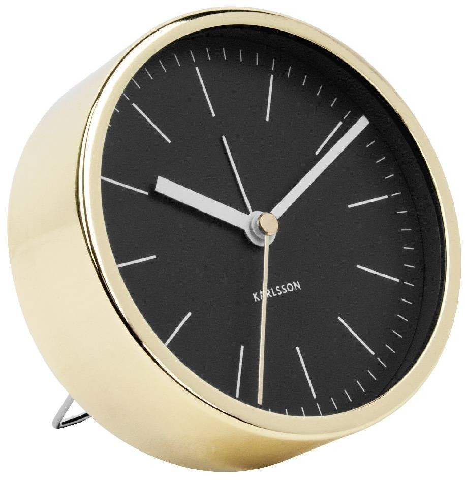 Karlsson Minimal Black (5683)