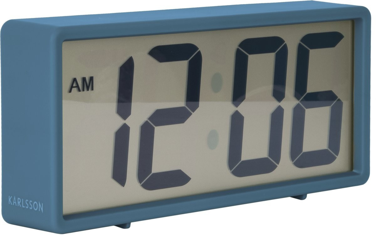 Karlsson Coy Blue (5646)