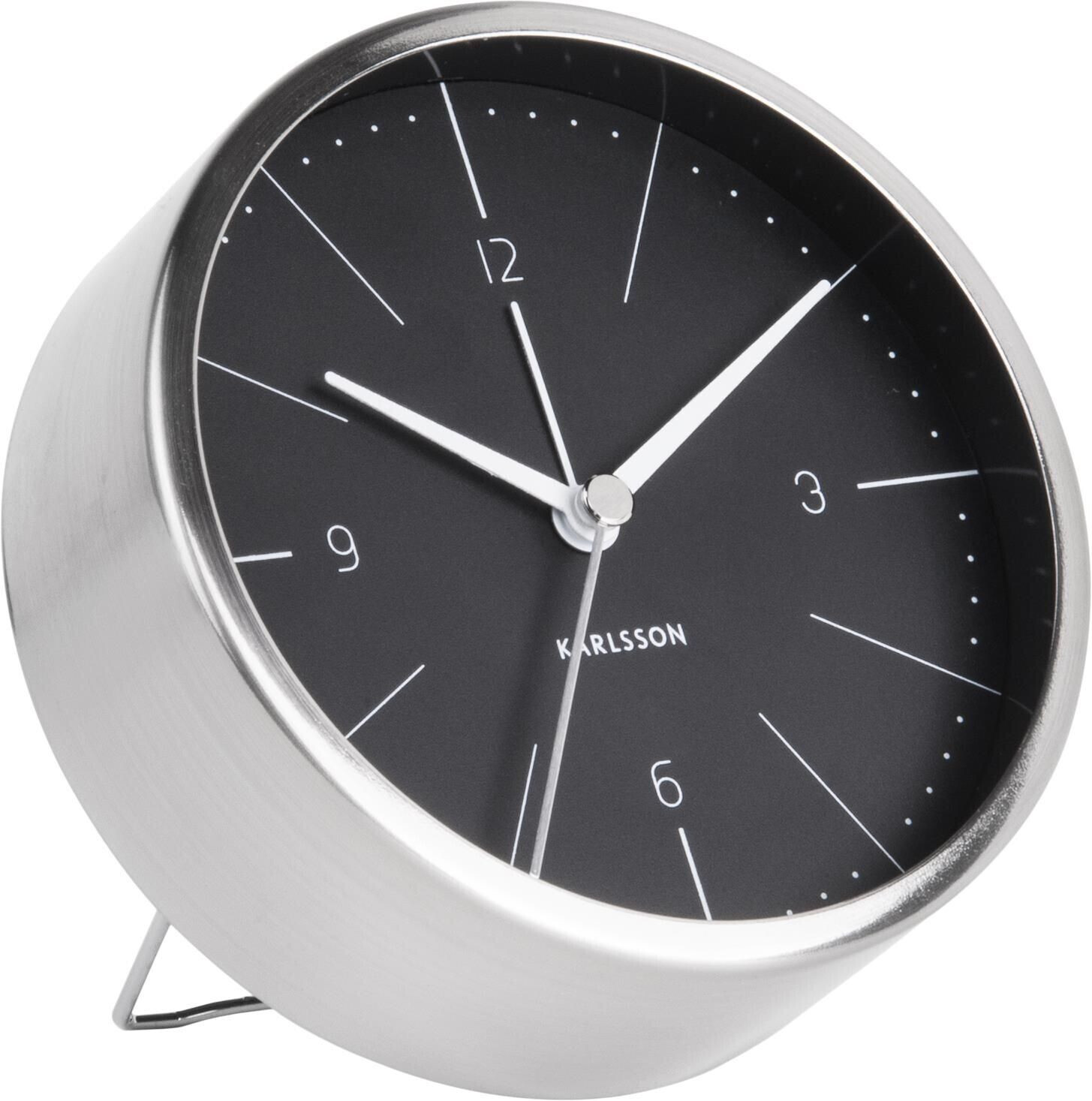 Karlsson Normann Black (5670)
